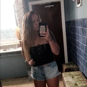 Meet your Posher, Astra